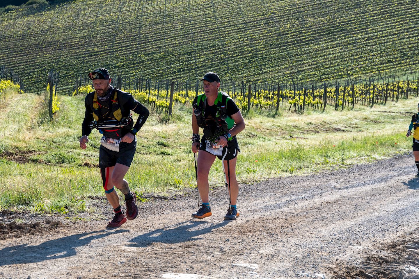 chianti trail ultra