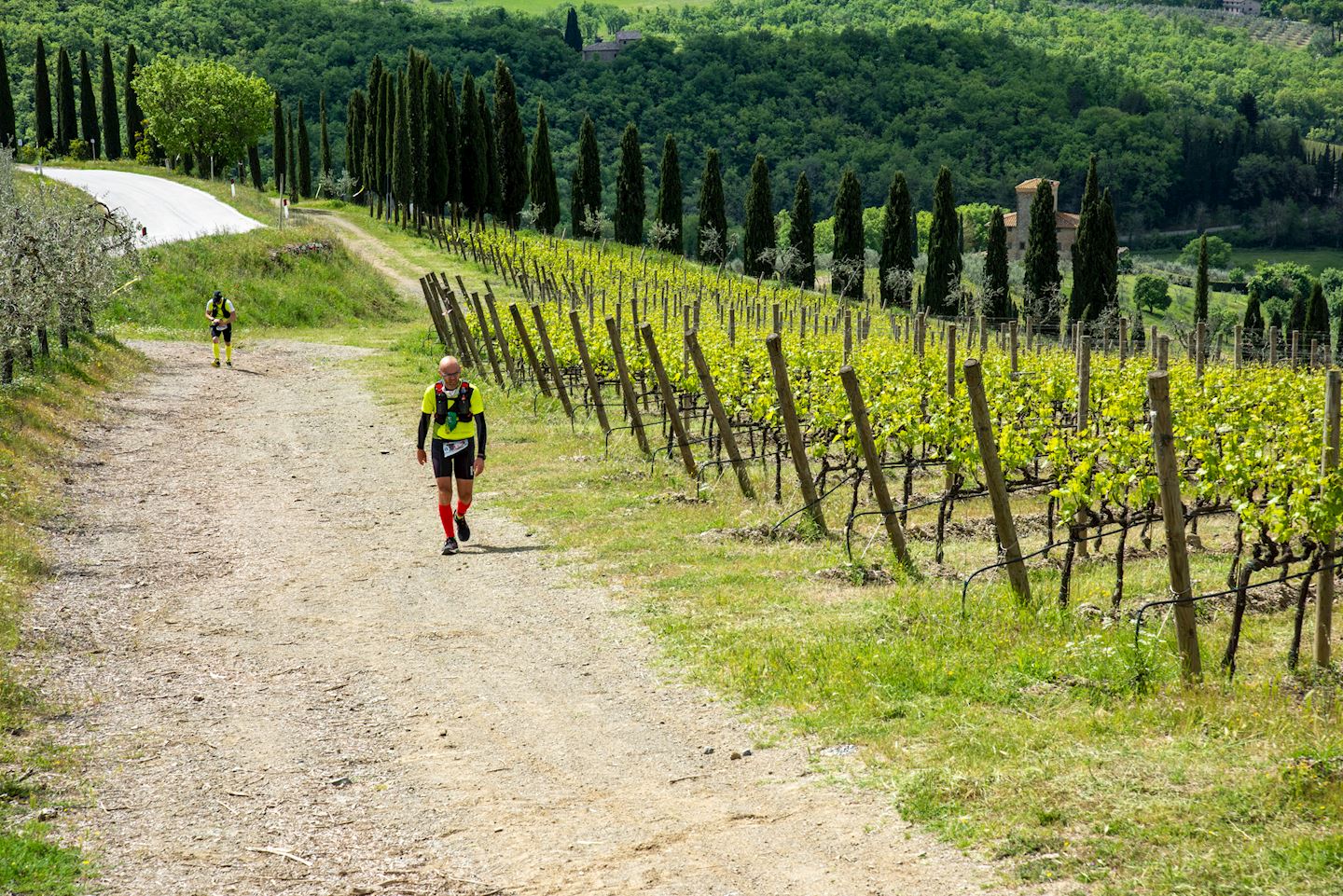 chianti trail ultra