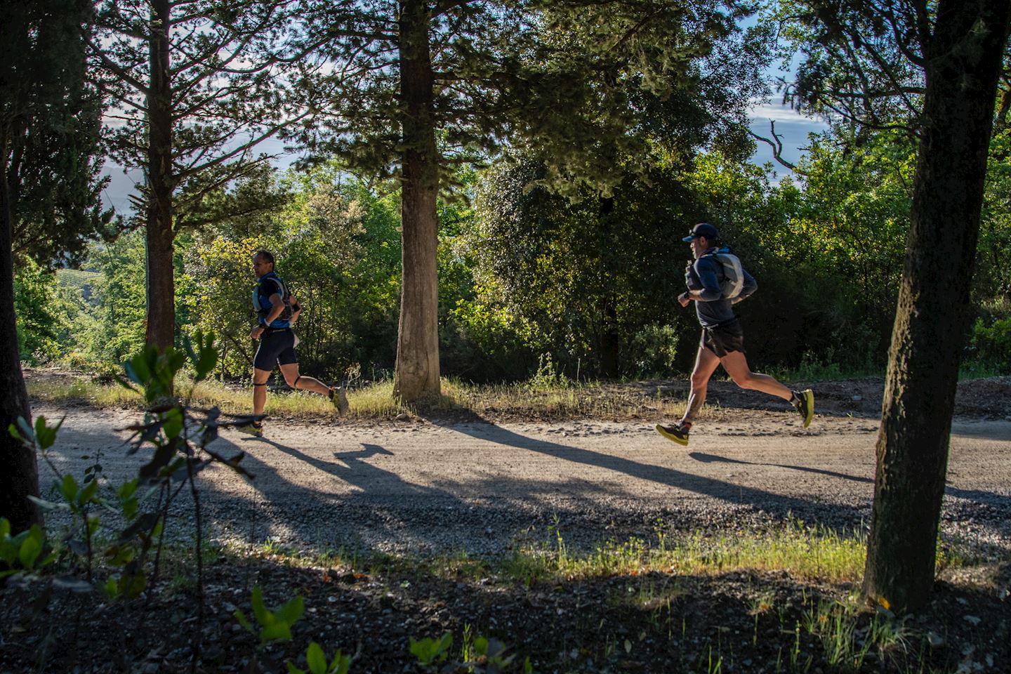 chianti trail ultra