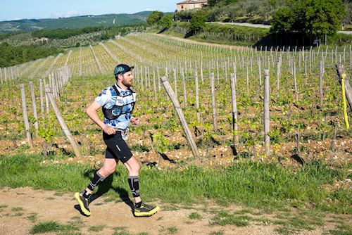 Chianti Ultra Trail