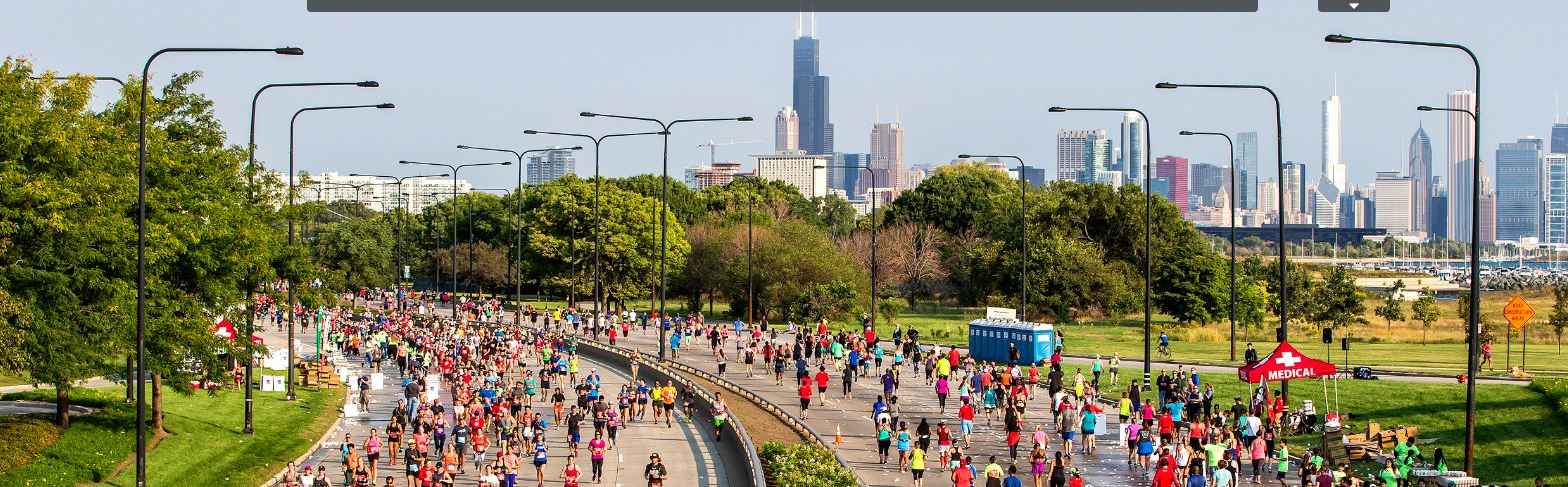 chicago half marathon