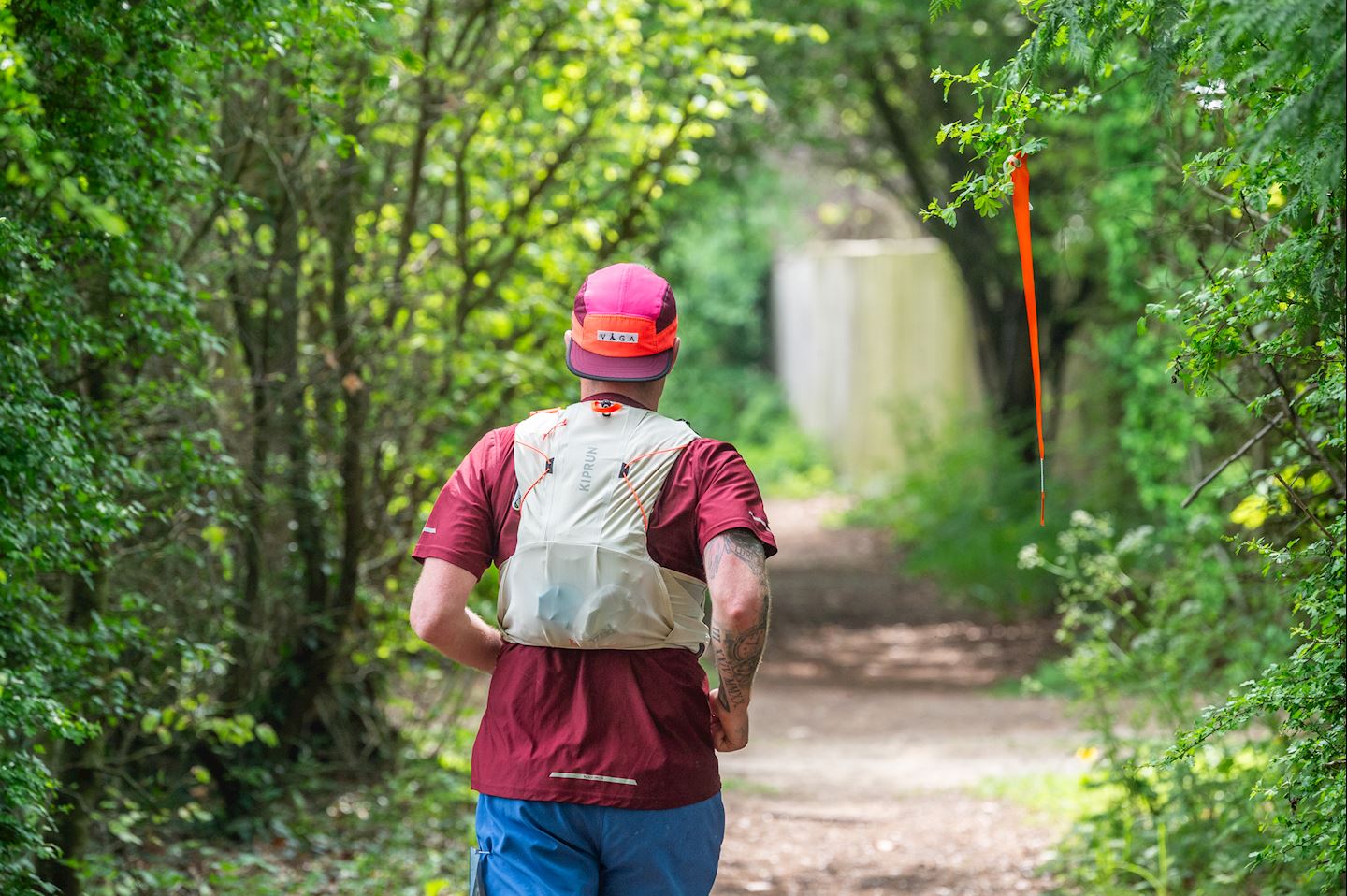chiltern hills 100k