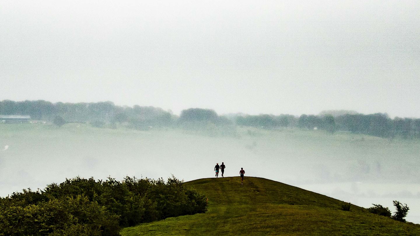 chiltern hills 100k