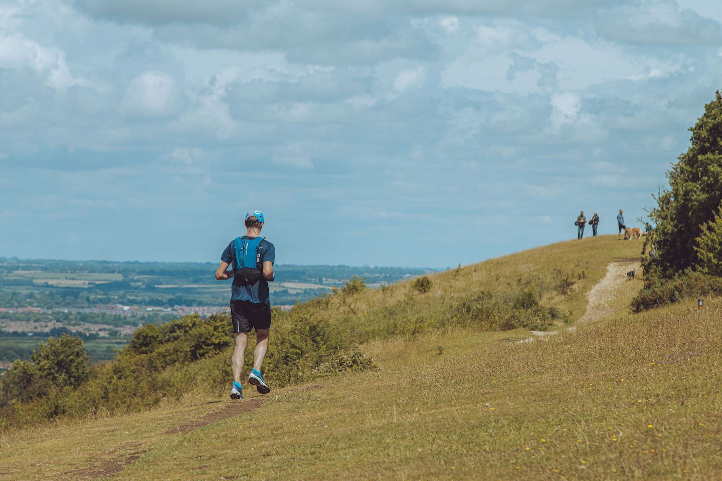 chiltern hills 100k