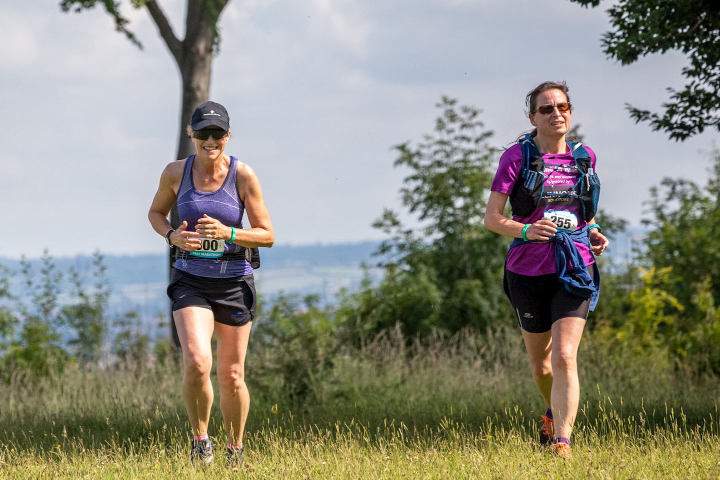 chiltern ridge trail half