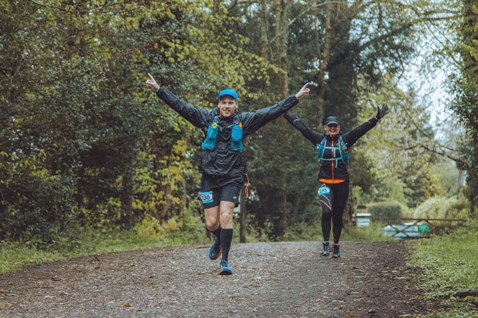 chiltern ridge ultra trail 50km