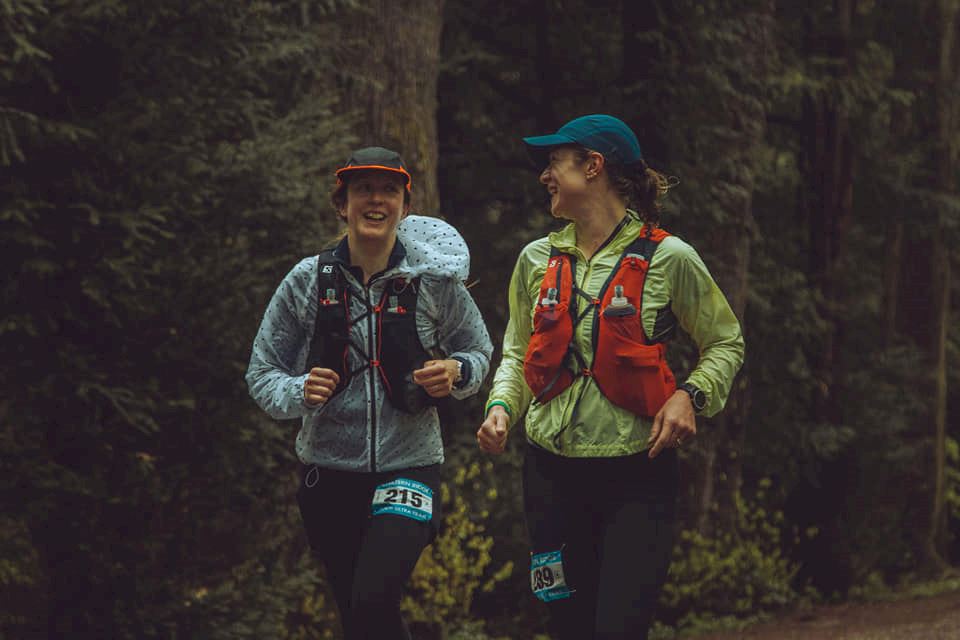 chiltern ridge ultra trail 50km