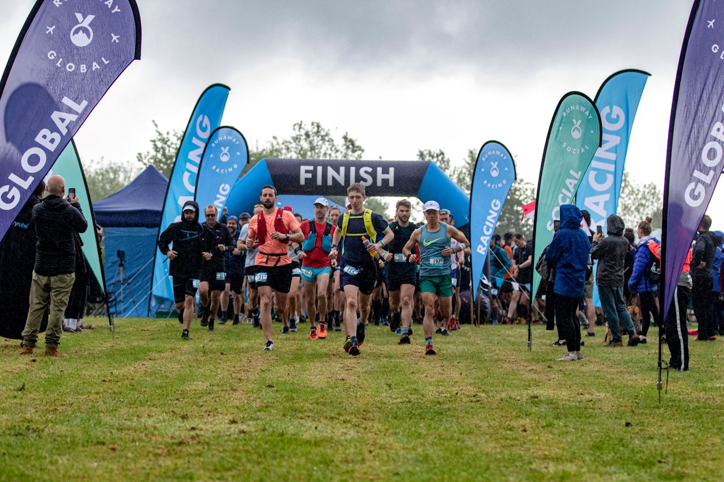 chiltern ridge ultra trail 50km