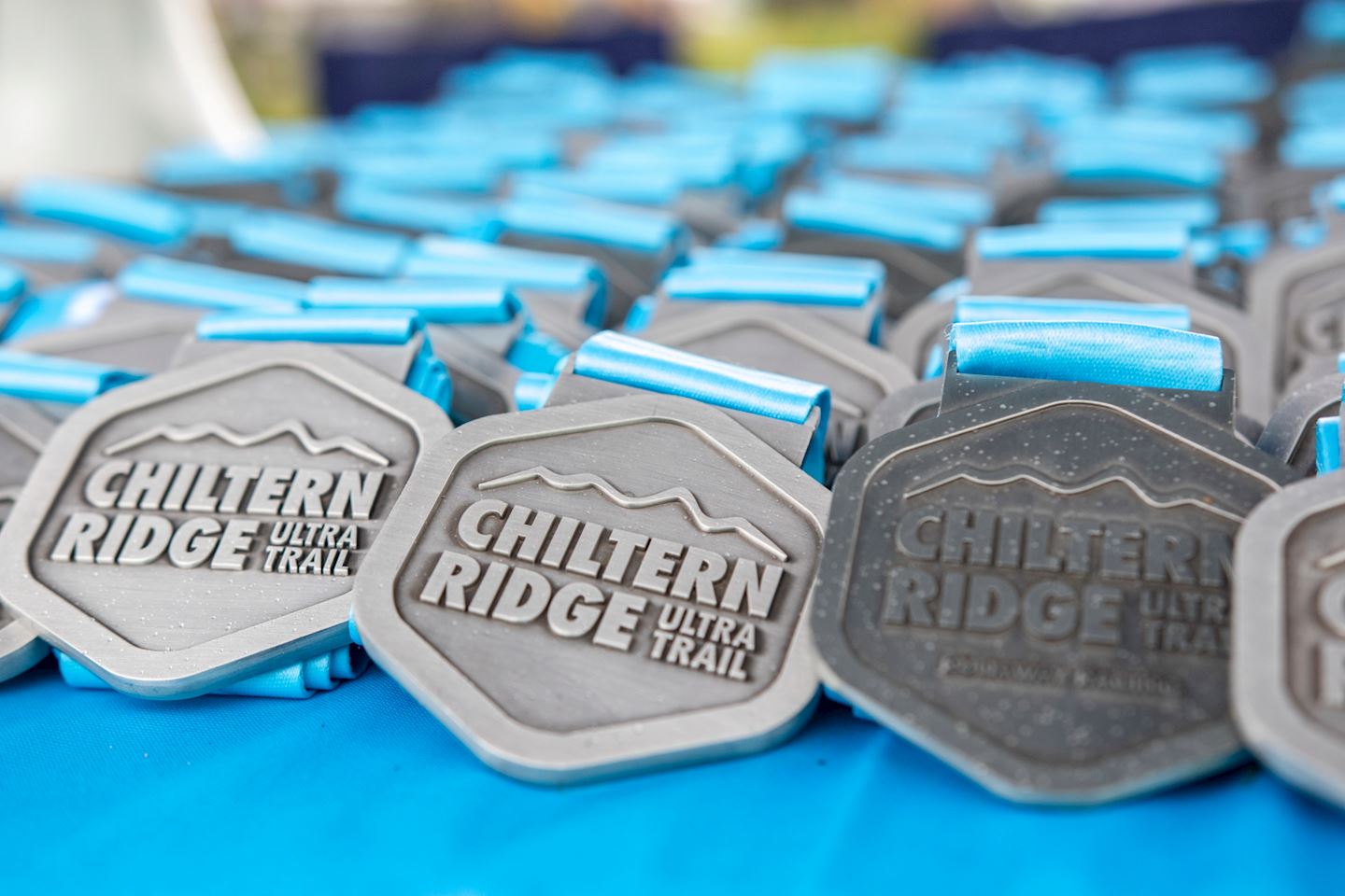 chiltern ridge ultra trail 50km