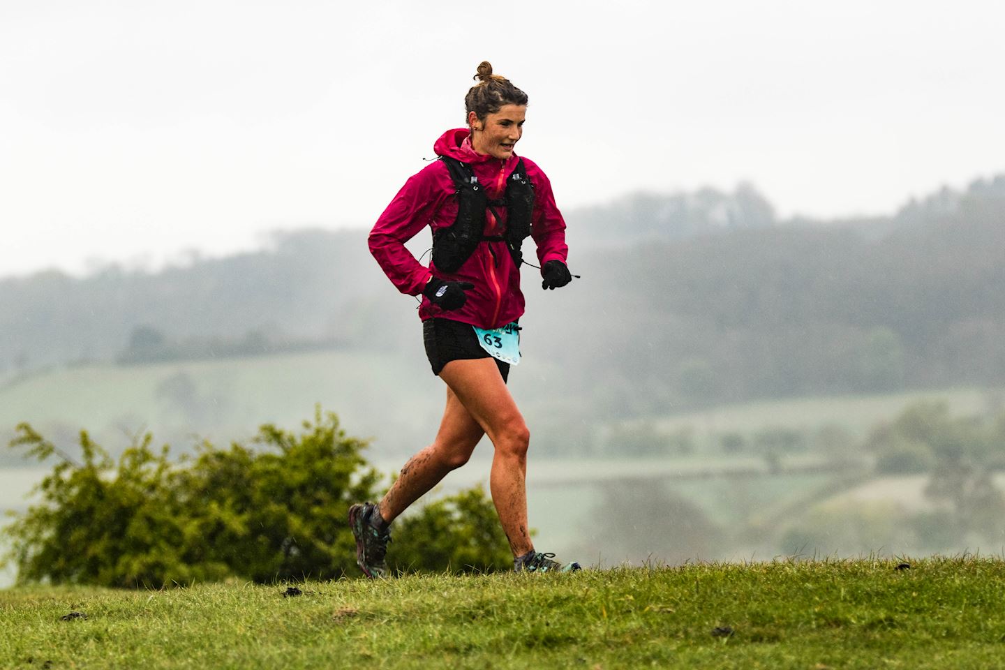 chiltern ridge winter 50k