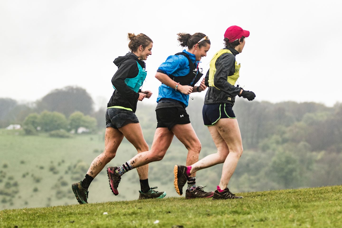 chiltern ridge winter 50k