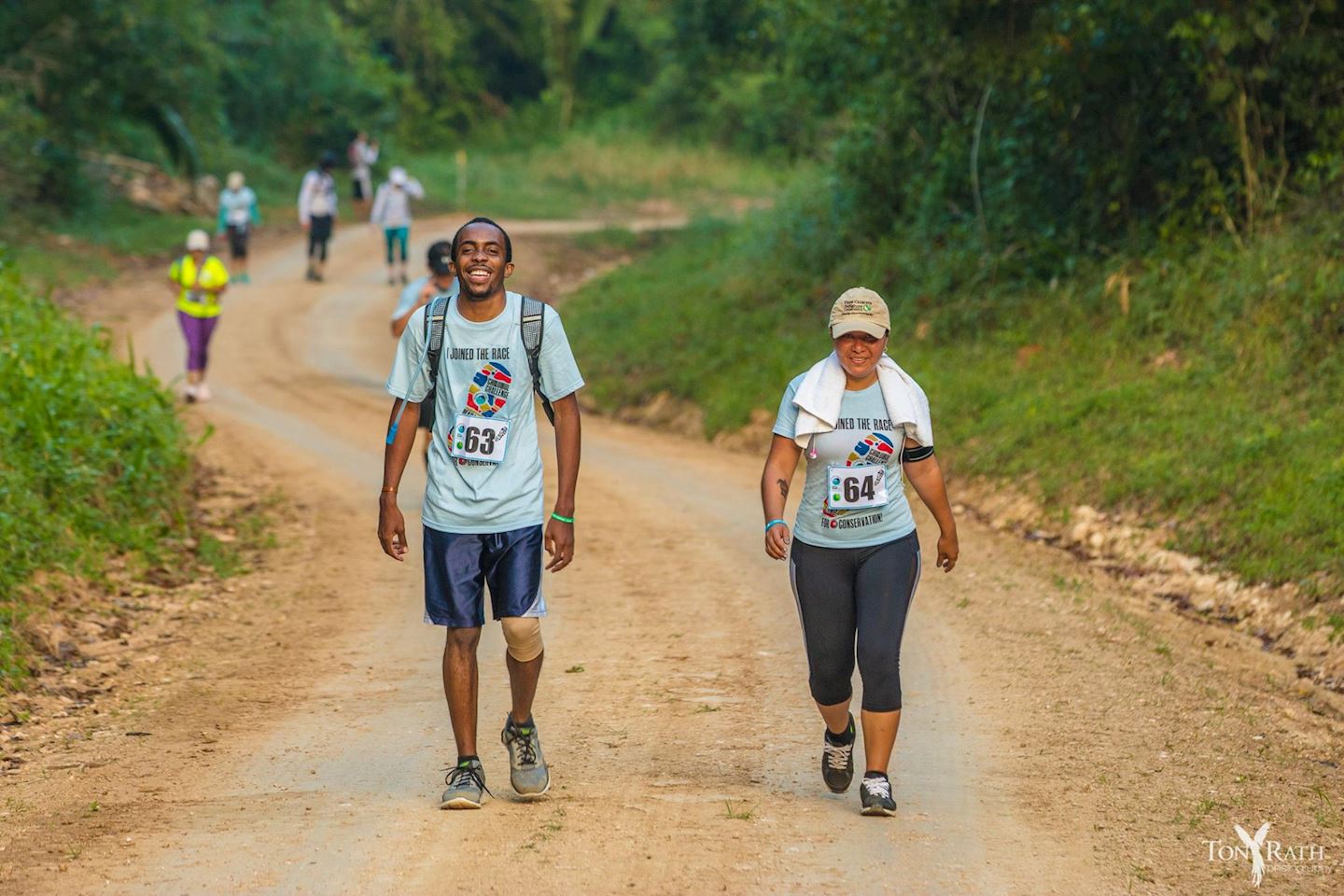 chiquibul challenge marathon