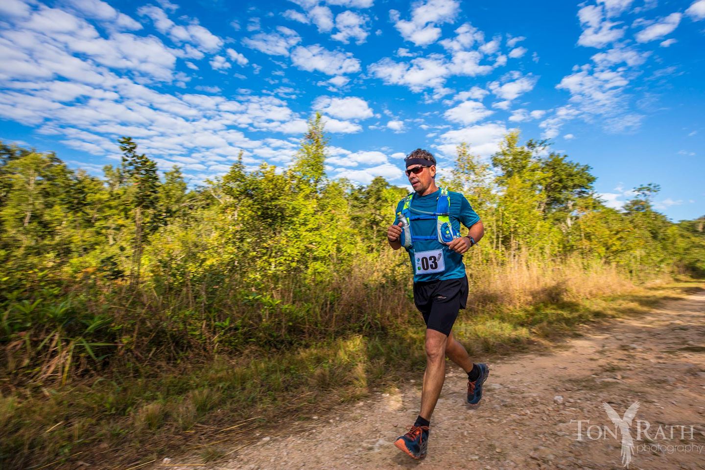 chiquibul challenge marathon