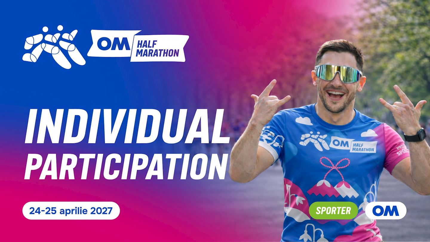 chisinau half marathon