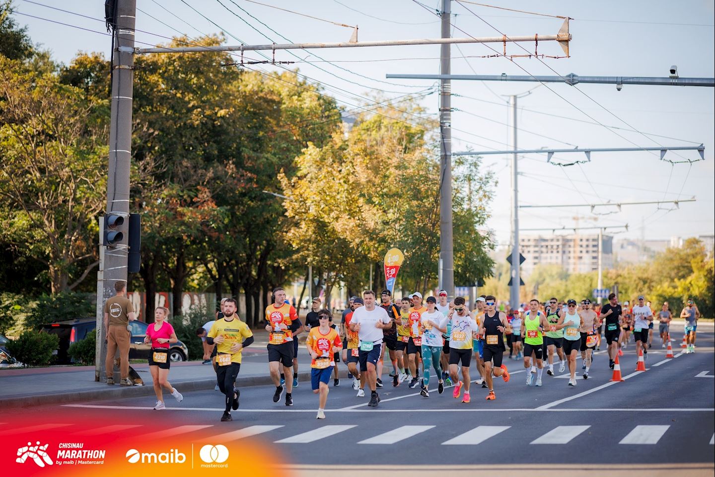 chisinau international marathon