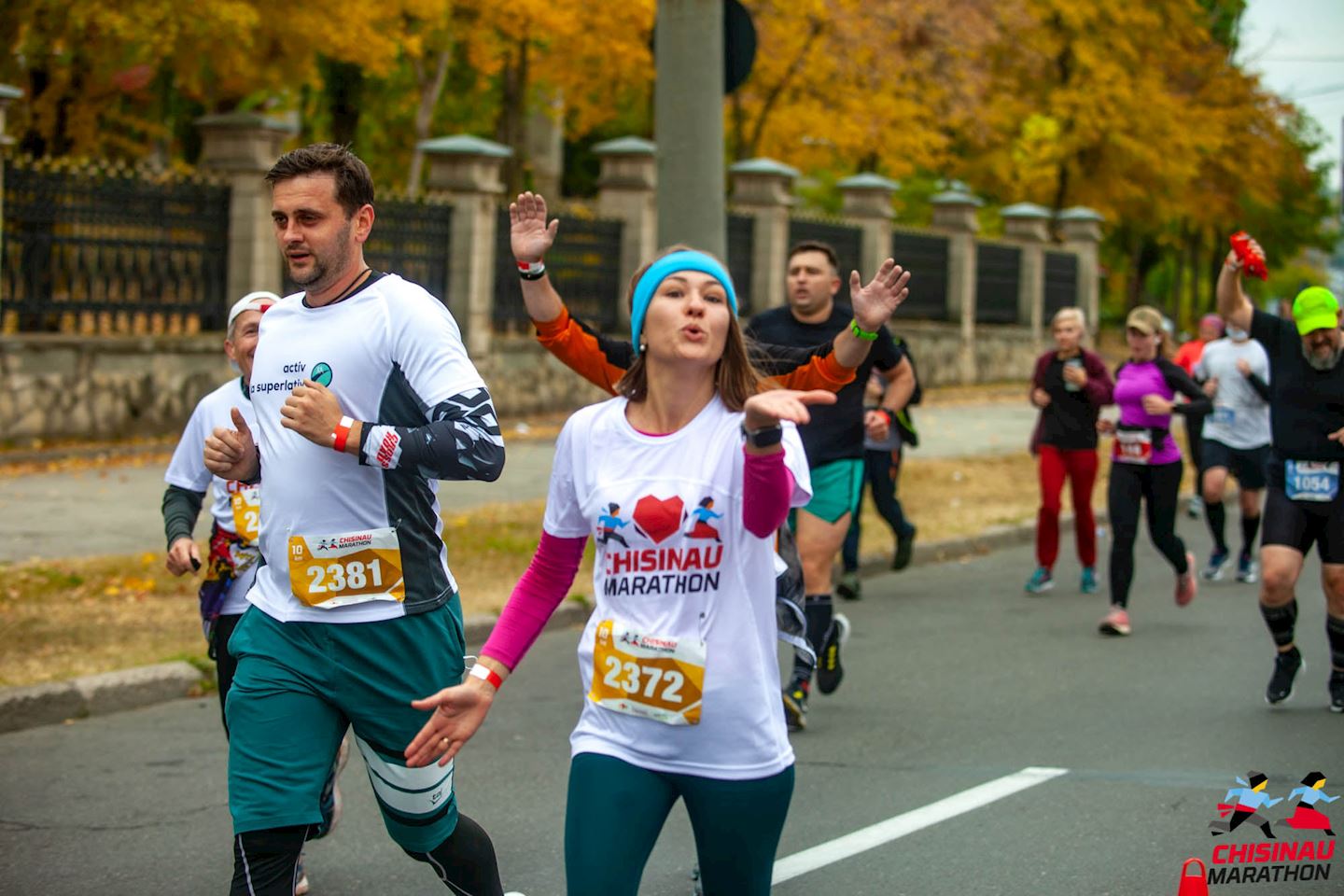 chisinau international marathon