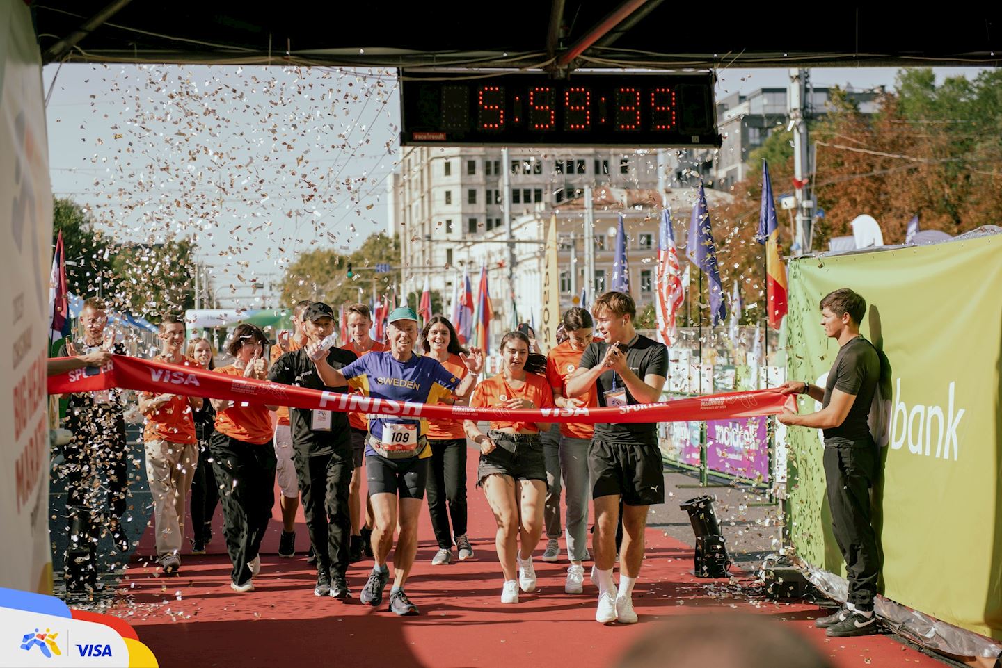 chisinau international marathon