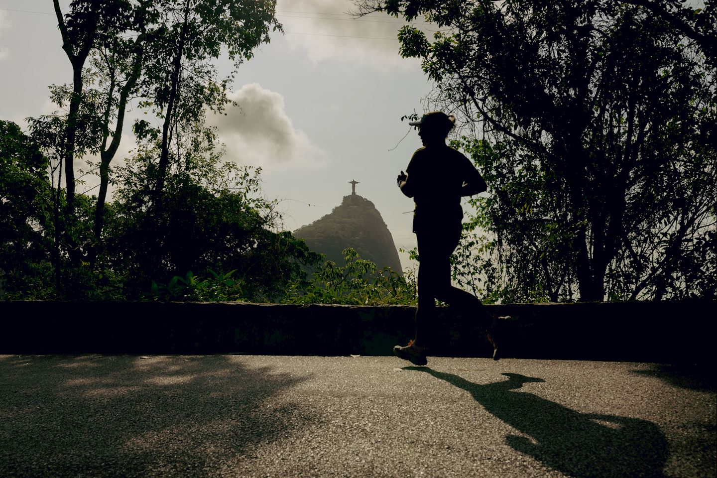 christ the redeemer half marathon