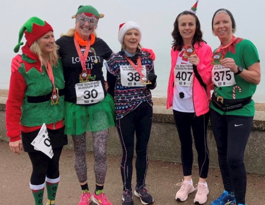 christmas pudding dash