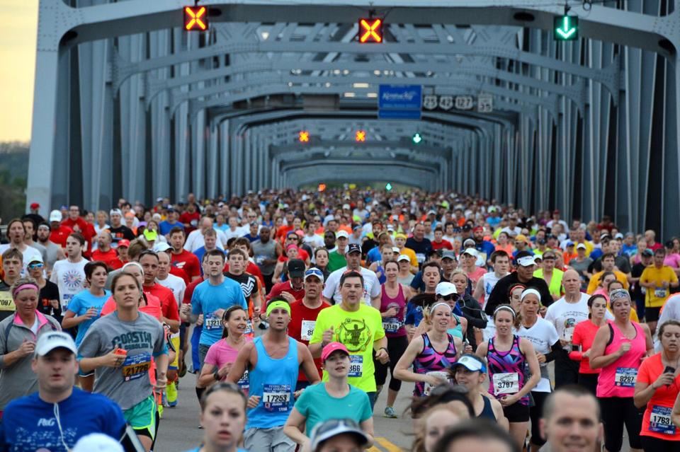 Flying Pig Marathon 04 May 2025 World S Marathons   BDMIGT Cincinnati Flying Pig Marathon 