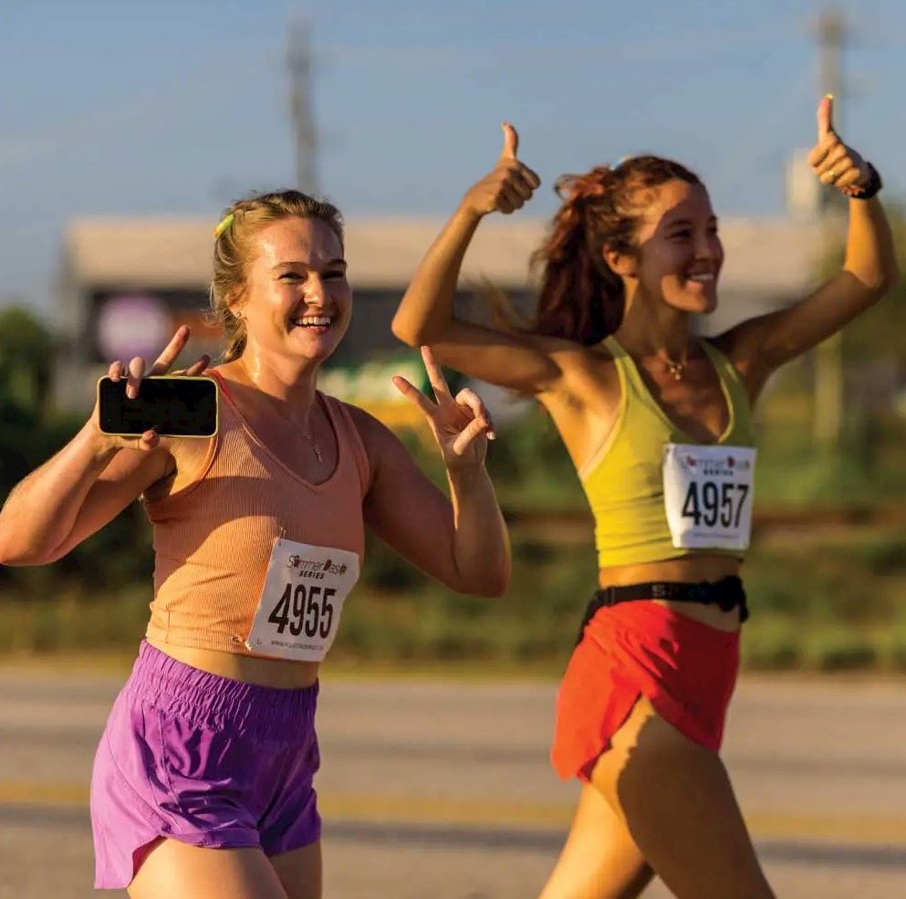 cinco cinco 5k