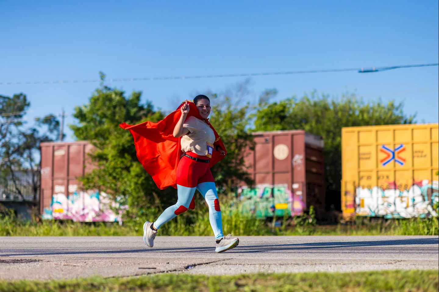 cinco cinco 5k