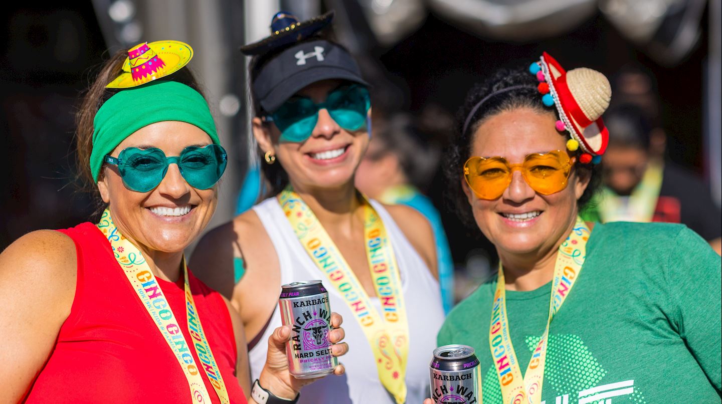 cinco cinco 5k