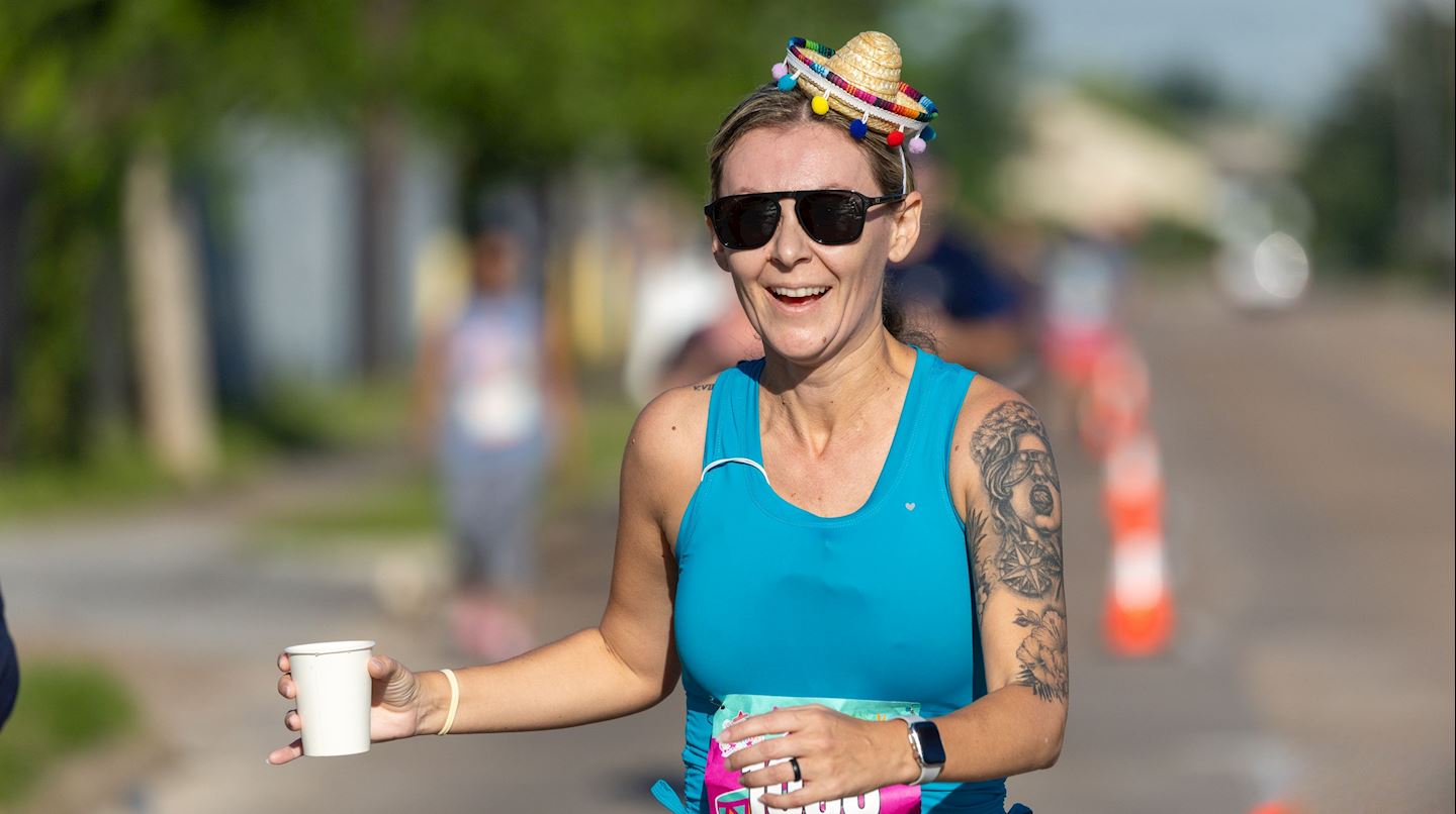 cinco cinco 5k