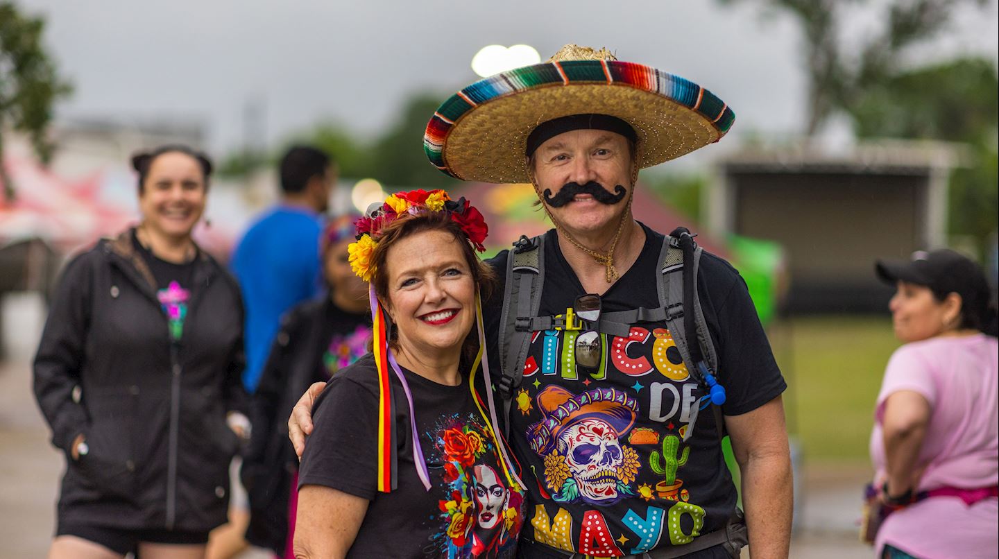 cinco cinco 5k