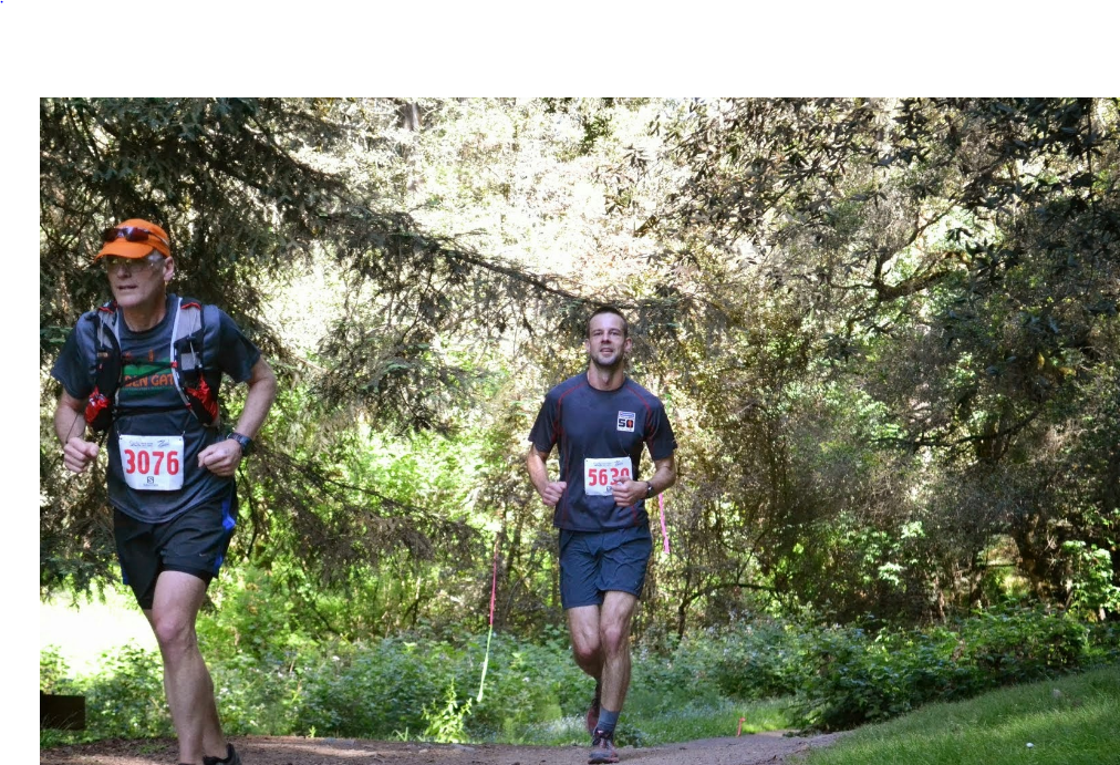 cinderella trail run