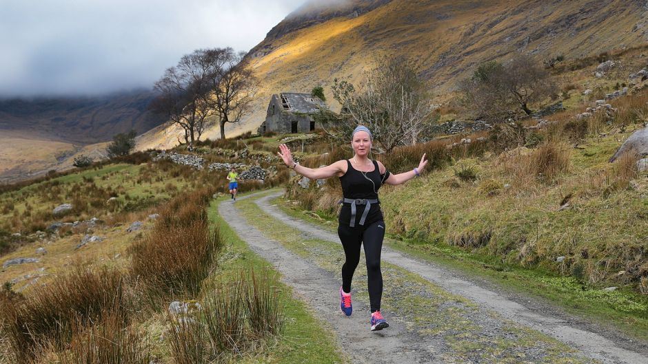 clare burren marathon challenge