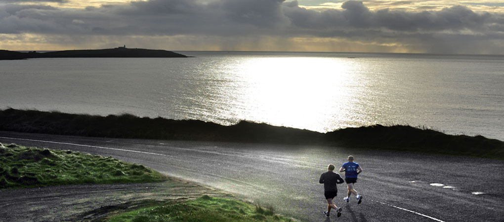 clonakilty waterfront marathon