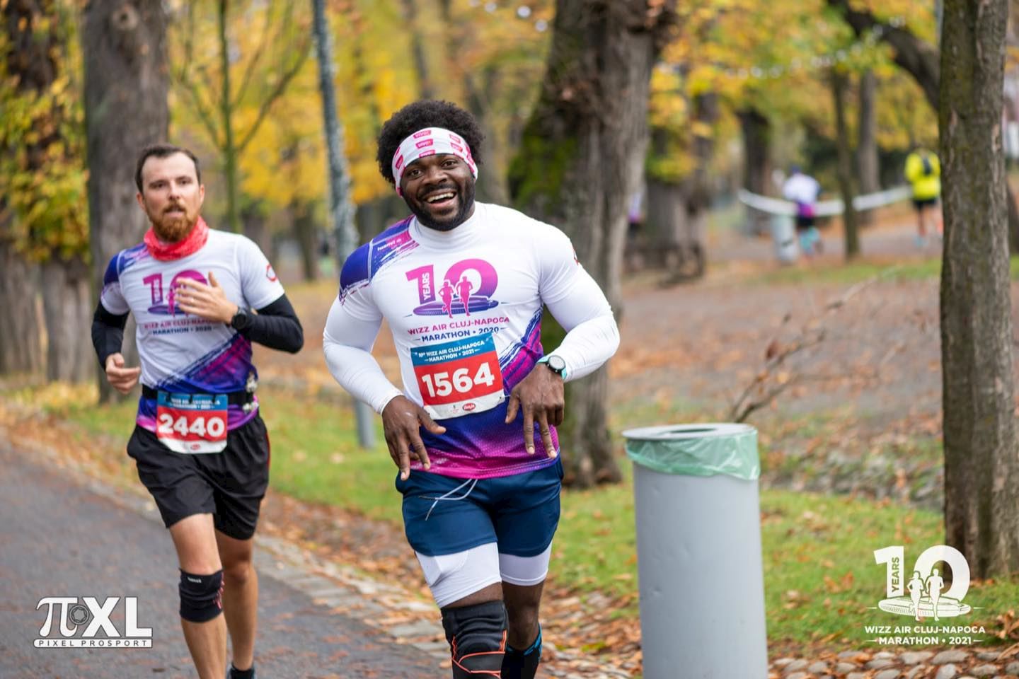 cluj napoca marathon