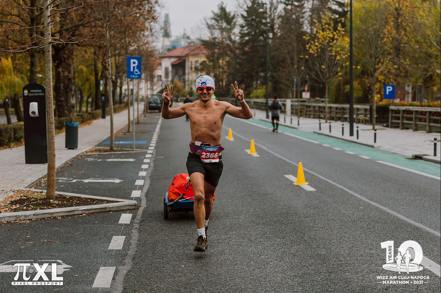 cluj napoca marathon