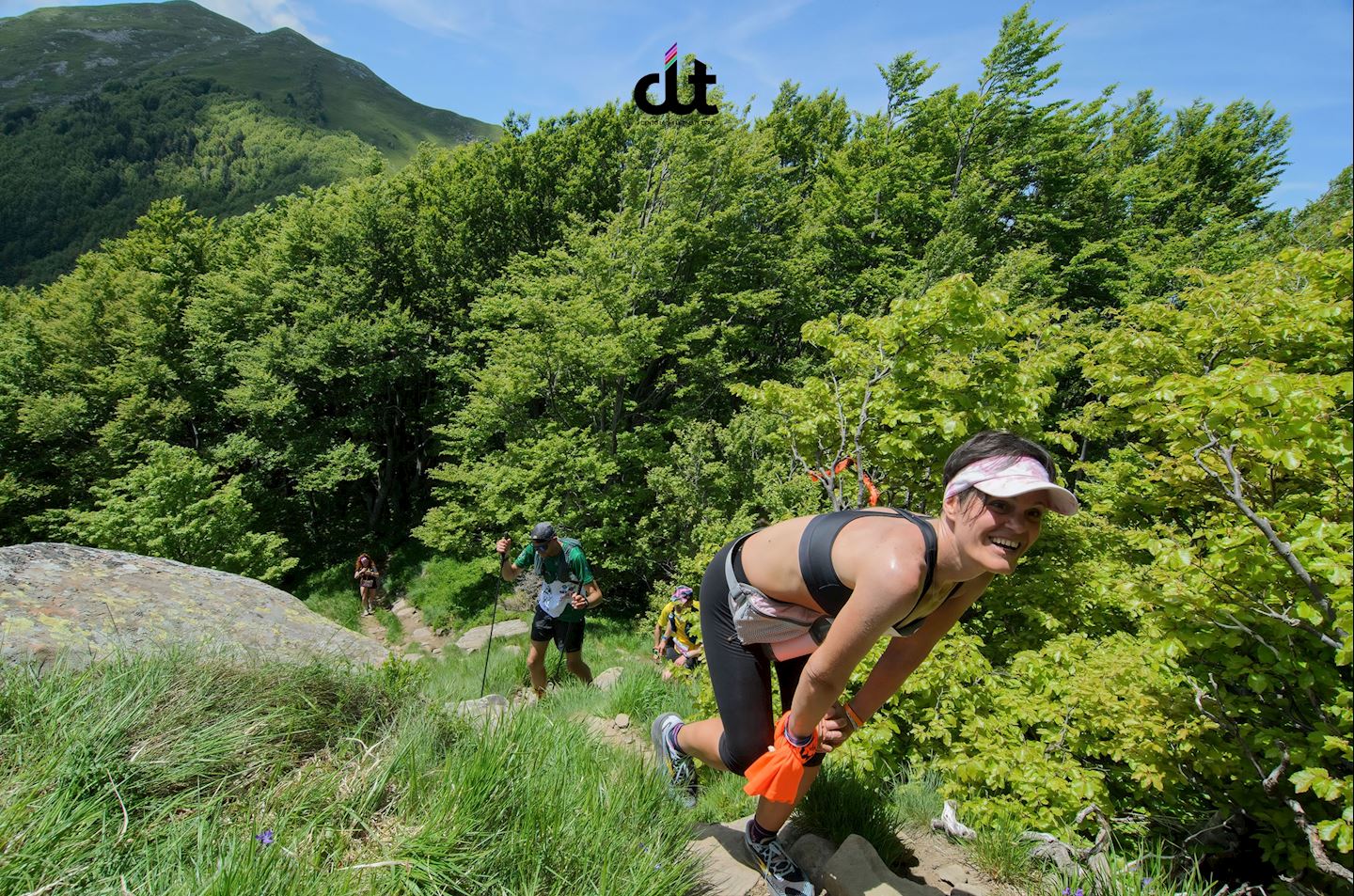 clut cento laghi ultimate trail