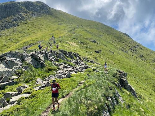 CLUT - Cento Laghi Ultimate Trail