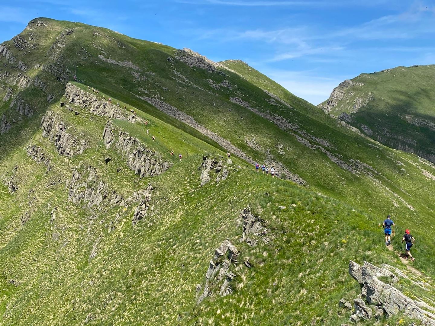 clut cento laghi ultimate trail