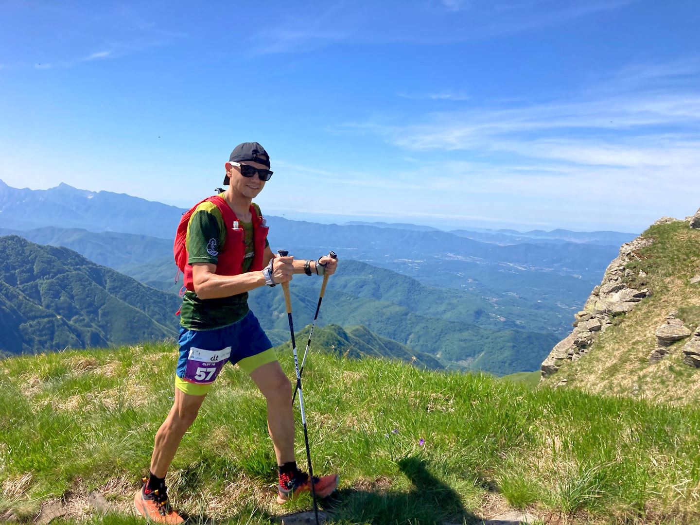 clut cento laghi ultimate trail