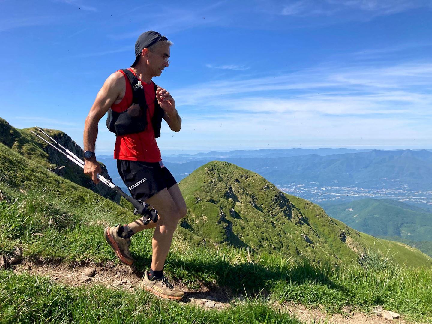 clut cento laghi ultimate trail