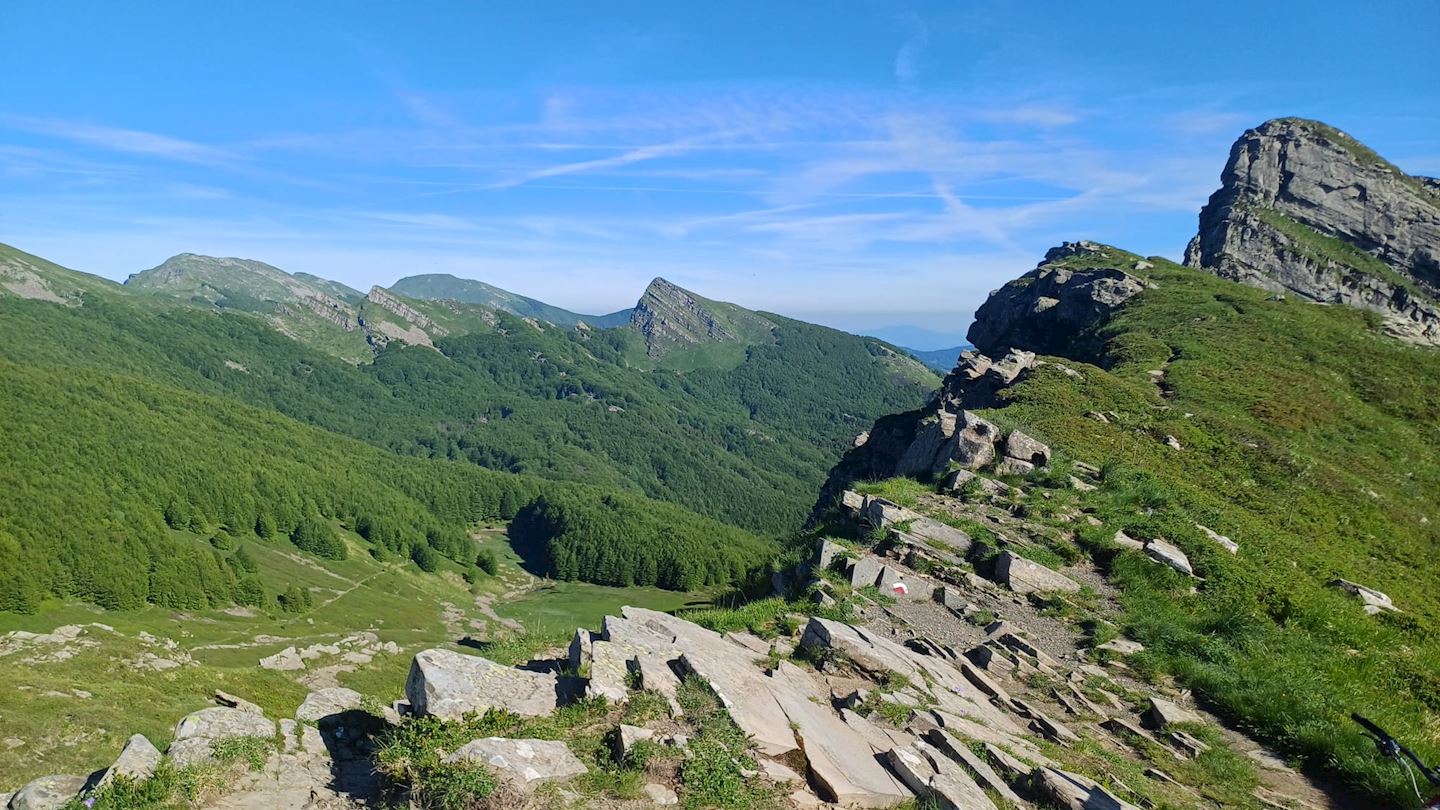 clut cento laghi ultimate trail