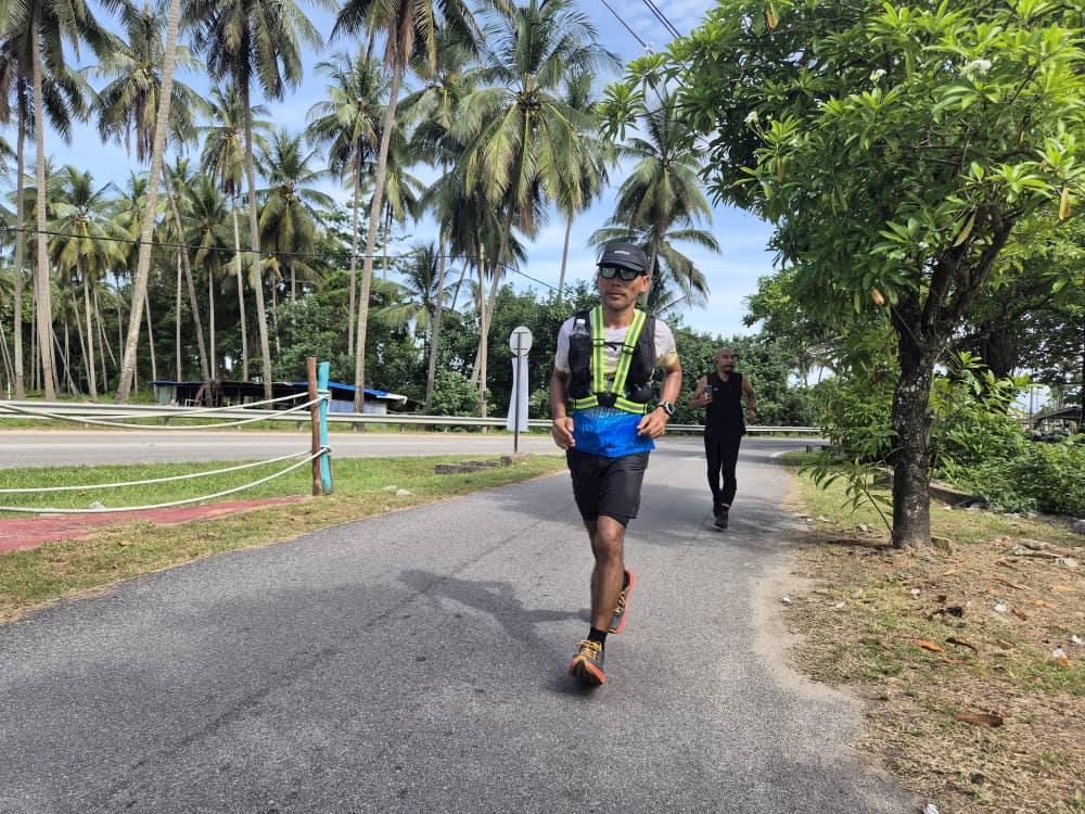 coast 2 coast 444km