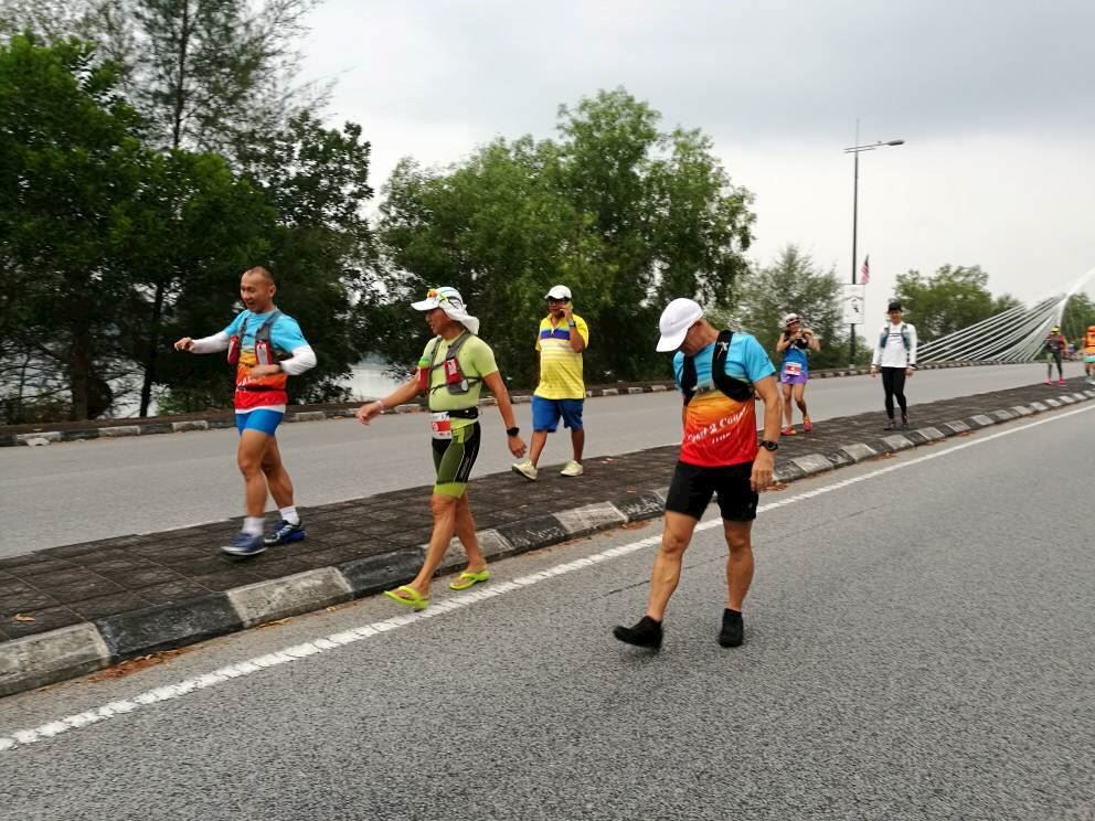 coast 2 coast 444km