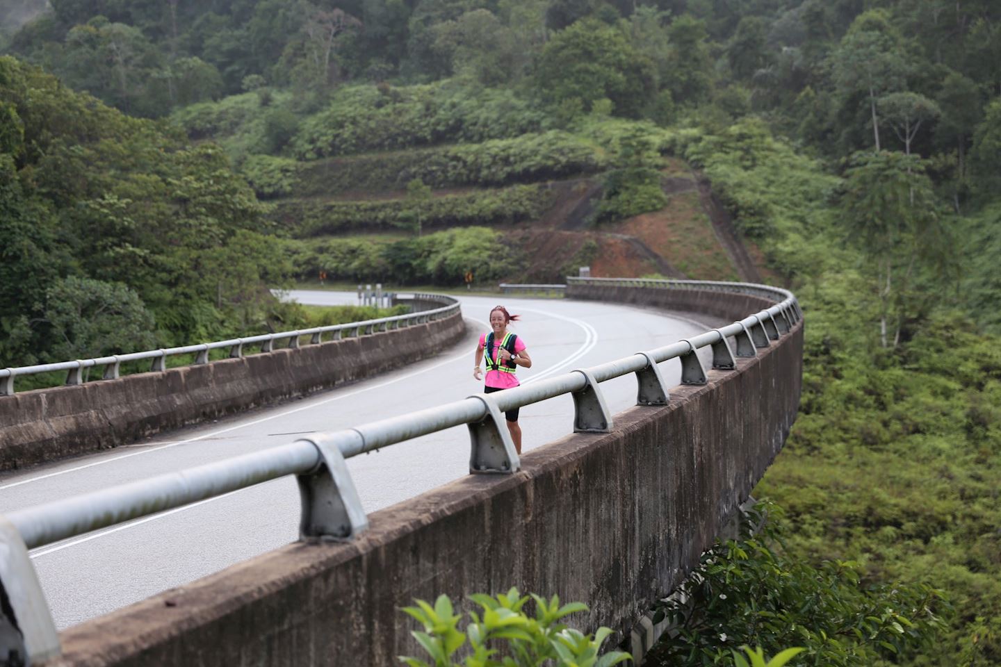 coast 2 coast 444km
