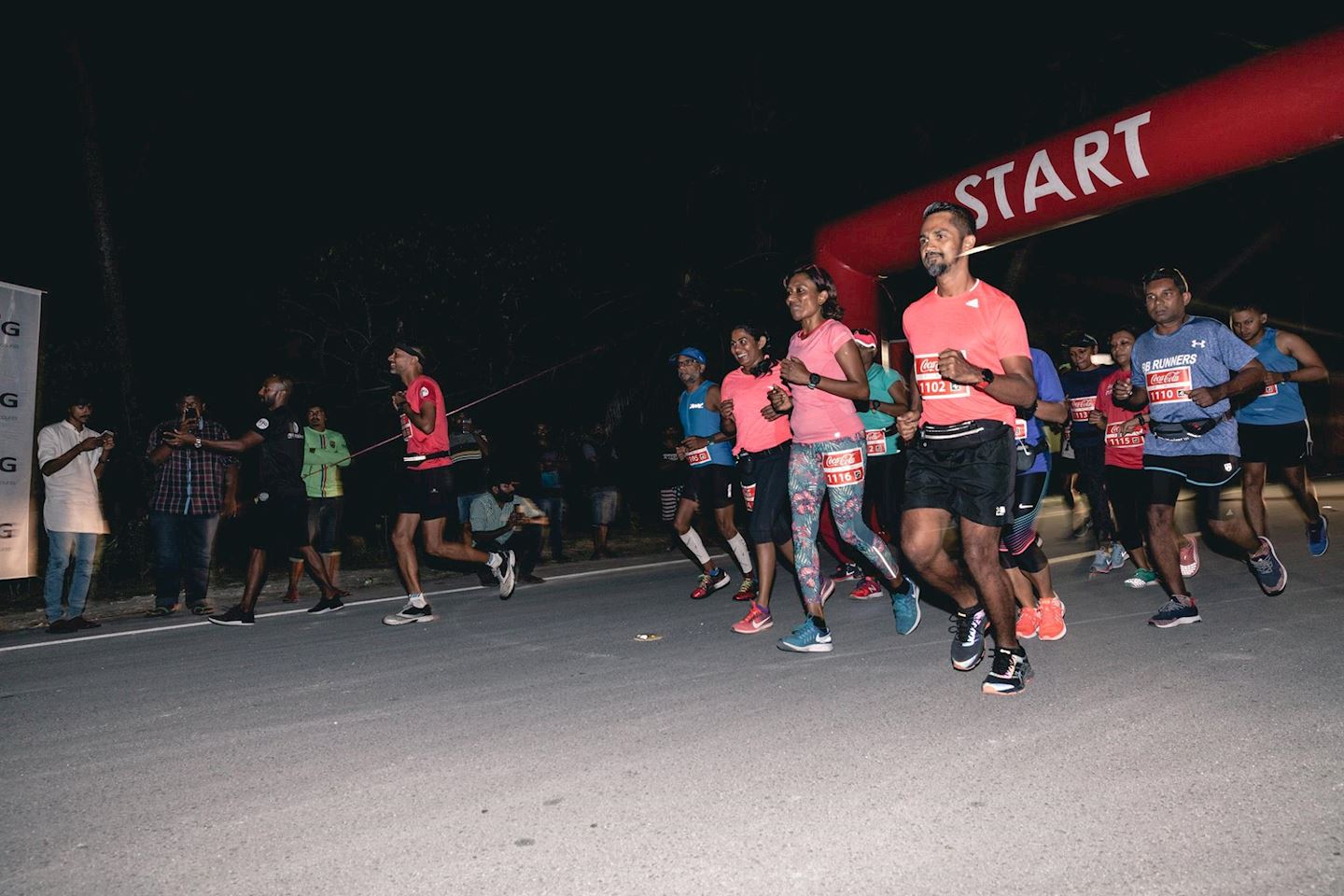 coca cola runinlaamu