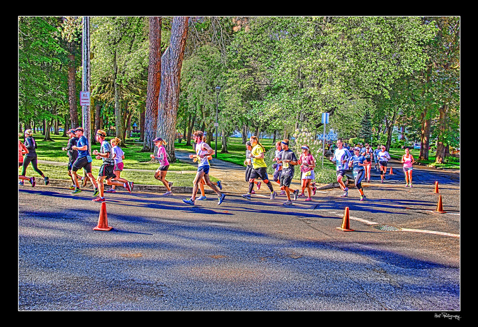 Coeur d’Alene Marathon, 26 May 2024 World's Marathons