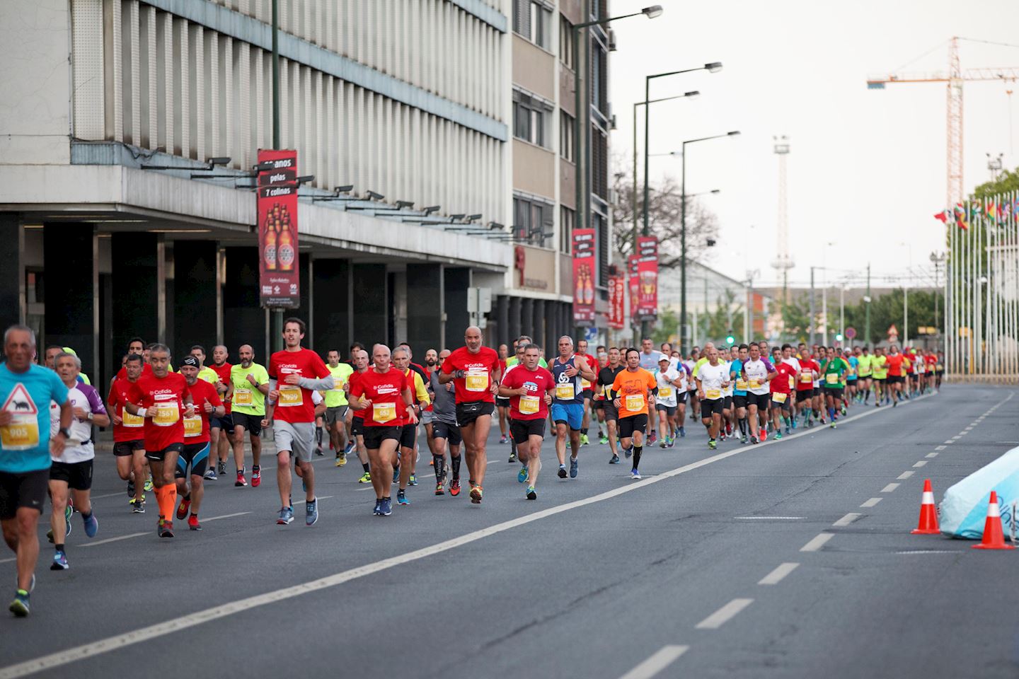 cofidis corrida de santo ant nio