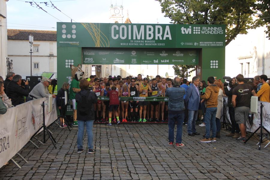 coimbra half marathon