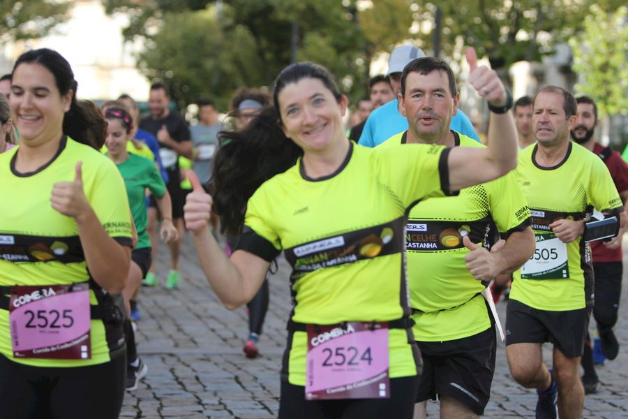 coimbra half marathon
