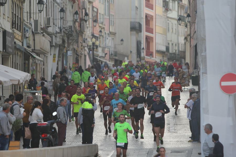 coimbra half marathon