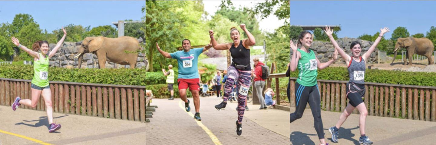 colchester stampede half marathon
